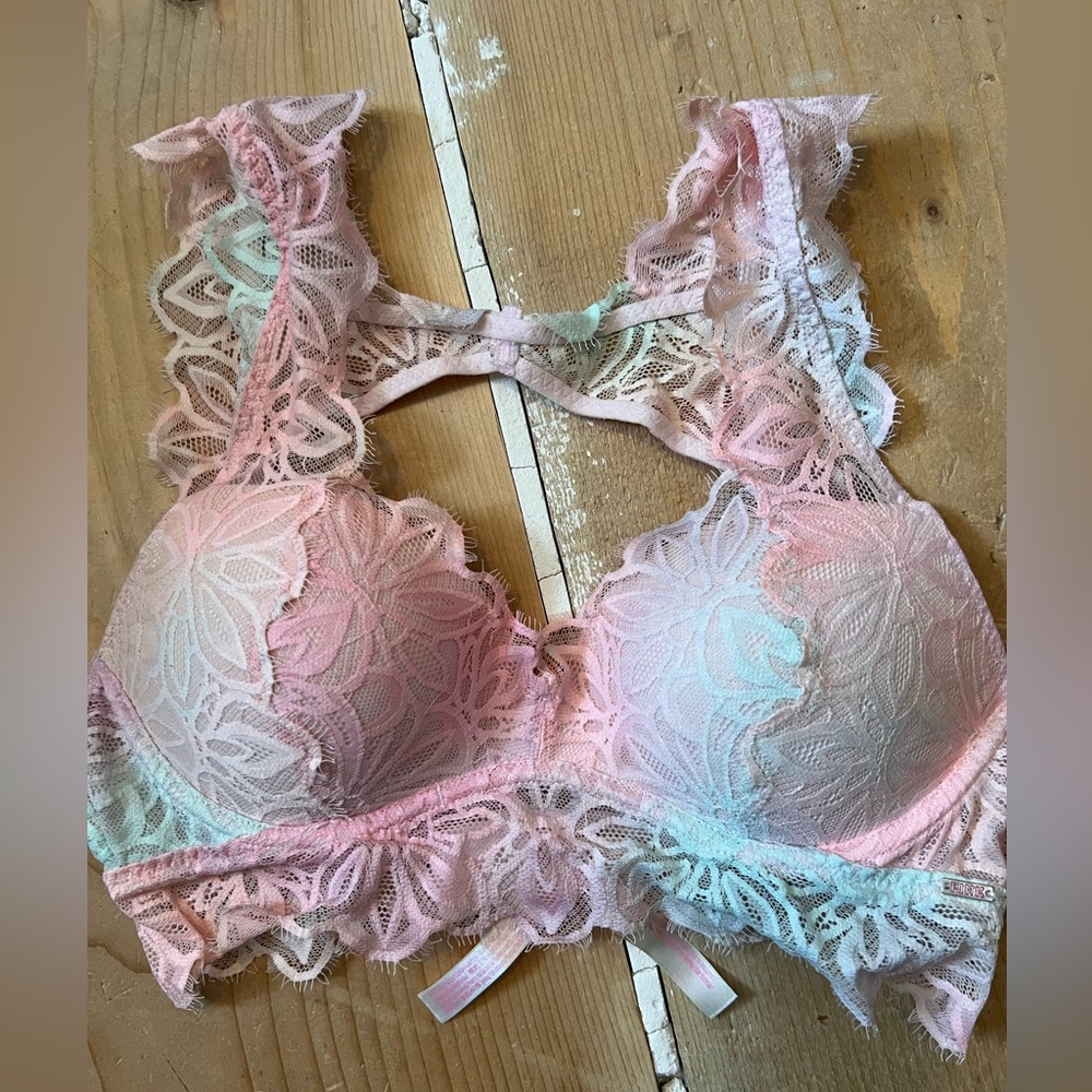 Victoria Secret PINK bralette